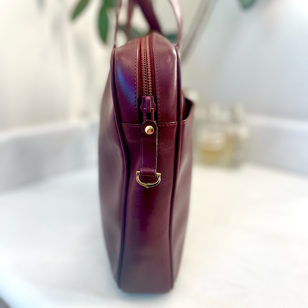 ❌SOLD❌ Cartier Must Line Vintage Bag Authentic - Picture 7 of 13